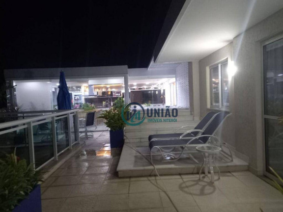 Cobertura com 4 Quartos à Venda, 264 m² em Camboinhas - Niterói