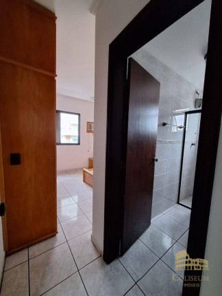 Imagem Apartamento com 2 Quartos à Venda, 82 m² em Canto Do Forte - Praia Grande