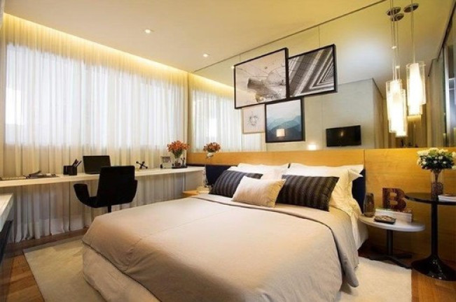 Imagem Cobertura com 5 Quartos à Venda, 325 m² em Barra Da Tijuca - Rio De Janeiro