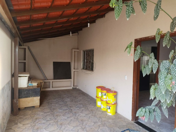 Imagem Casa com 2 Quartos à Venda, 400 m² em Ponte Alta Norte (gama) - Brasília Imagem Casa com 2 Quartos à Venda, 400 m² em Ponte Alta Norte (gama) - Brasília