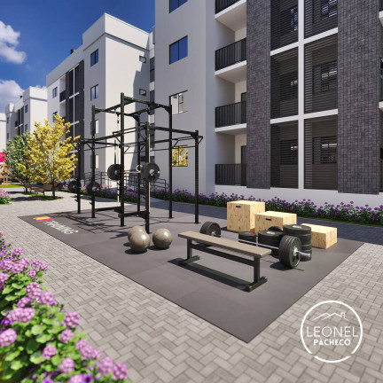 Imagem Apartamento com 2 Quartos à Venda, 56 m² em Gravata - Navegantes Imagem Apartamento com 2 Quartos à Venda, 56 m² em Gravata - Navegantes
