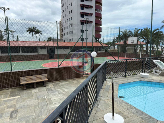 Imagem Apartamento com 4 Quartos à Venda, 224 m² em Balneário Flórida - Praia Grande