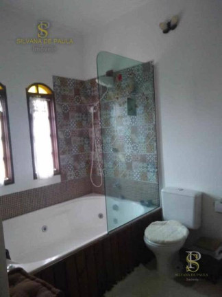 Imagem Chácara com 3 Quartos à Venda, 289 m² em Canedos - Piracaia Imagem Chácara com 3 Quartos à Venda, 289 m² em Canedos - Piracaia