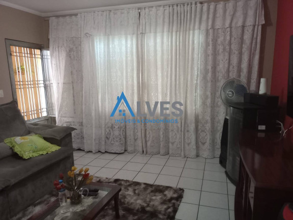 Imagem Casa com 2 Quartos à Venda, 204 m² em Centro - São Bernardo Do Campo Imagem Casa com 2 Quartos à Venda, 204 m² em Centro - São Bernardo Do Campo