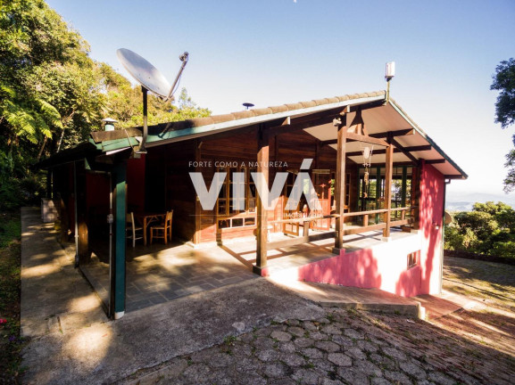 Imagem Fazenda à Venda, 333 m² em Extrema - Extrema