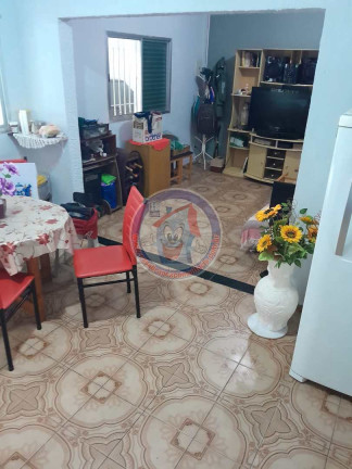 Imagem Casa com 6 Quartos à Venda, 225 m² em Pedreira - Mongaguá Imagem Casa com 6 Quartos à Venda, 225 m² em Pedreira - Mongaguá