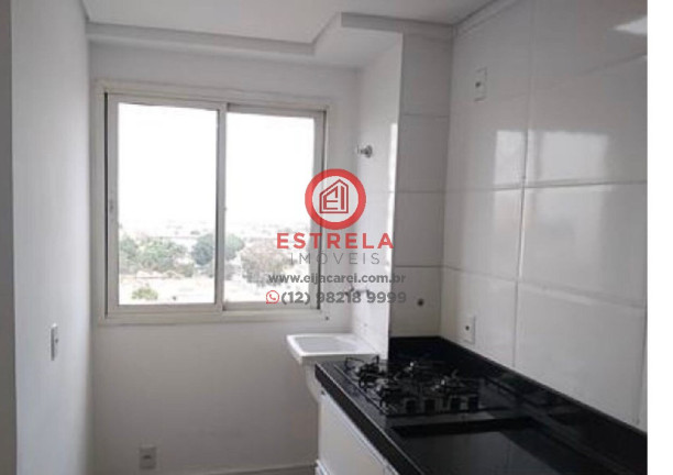 Imagem Imóvel com 2 Quartos à Venda, 62 m² em Jardim Luiza - Jacareí Imagem Imóvel com 2 Quartos à Venda, 62 m² em Jardim Luiza - Jacareí