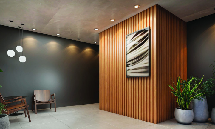 Imagem Imóvel com 2 Quartos à Venda, 60 m² em Vila Do Golf - Ribeirão Preto