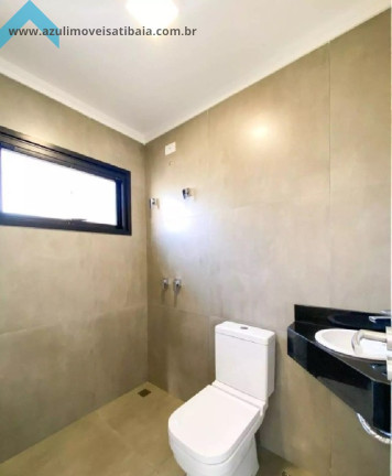 Imagem Casa com 3 Quartos à Venda, 300 m² em Condomínio Flamboyant - Atibaia