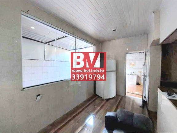 Imagem Casa com 2 Quartos à Venda, 120 m² em Irajá - Rio De Janeiro Imagem Casa com 2 Quartos à Venda, 120 m² em Irajá - Rio De Janeiro