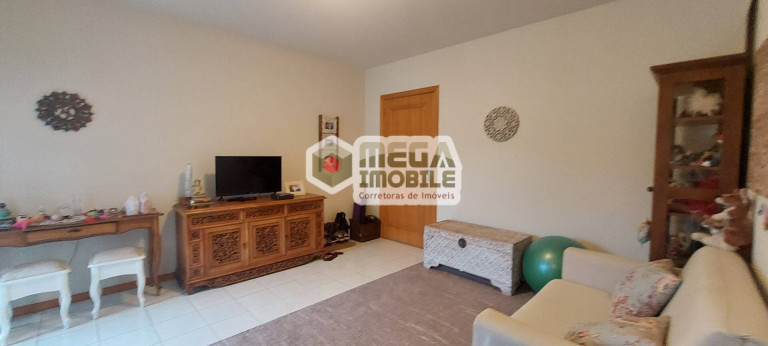 Imagem Apartamento com 2 Quartos à Venda, 65 m² em Itacorubi - Florianópolis