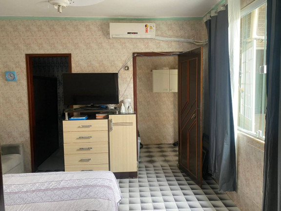 Imagem Casa com 4 Quartos à Venda, 170 m² em Siqueira Campos - Aracaju Imagem Casa com 4 Quartos à Venda, 170 m² em Siqueira Campos - Aracaju