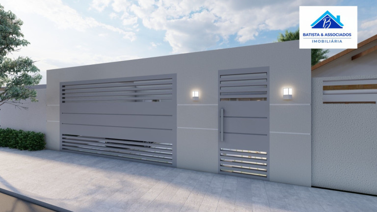 Casa com 3 Quartos à Venda, 56 m² em Vila Aeroporto I - Campinas