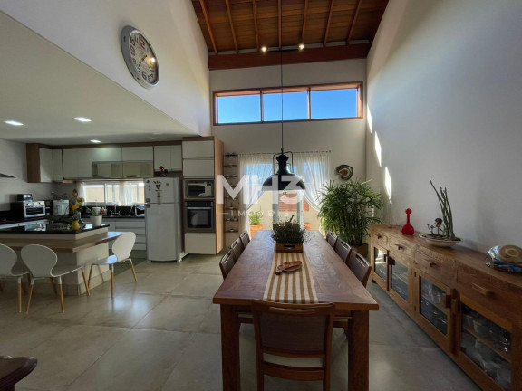Imagem Casa de Condomínio com 3 Quartos à Venda, 219 m² em Loteamento Alphaville Campinas - Campinas Imagem Casa de Condomínio com 3 Quartos à Venda, 219 m² em Loteamento Alphaville Campinas - Campinas