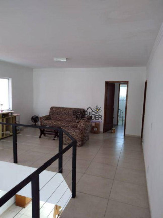 Imagem Sobrado com 4 Quartos à Venda, 300 m² em City América - São Paulo Imagem Sobrado com 4 Quartos à Venda, 300 m² em City América - São Paulo