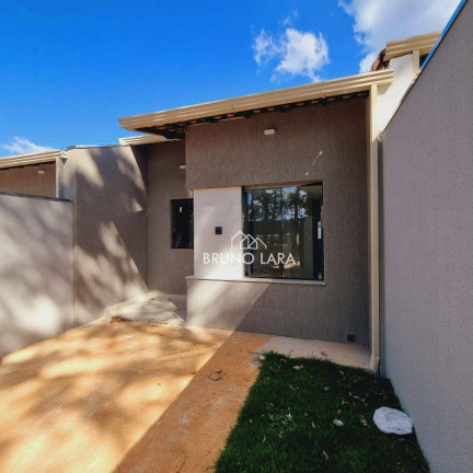 Imagem Casa com 2 Quartos à Venda, 60 m² em Cidade Nova - Igarapé Imagem Casa com 2 Quartos à Venda, 60 m² em Cidade Nova - Igarapé
