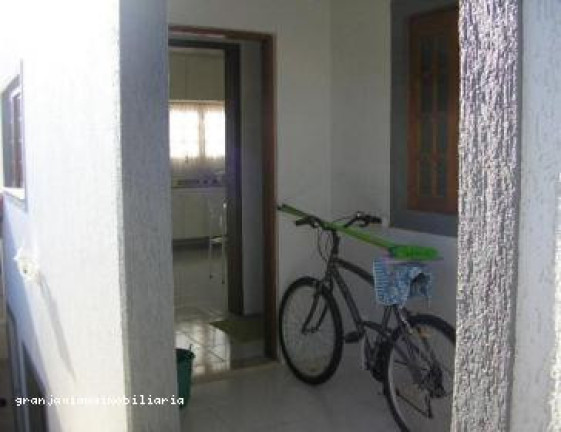 Imagem Casa com 4 Quartos à Venda, 294 m² em Haras Bela Vista - Vargem Grande Paulista