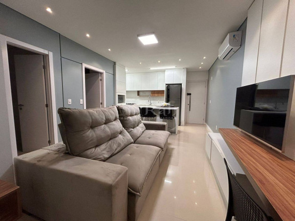 Apartamento com 2 Quartos à Venda, 62 m² em São Judas - Itajaí