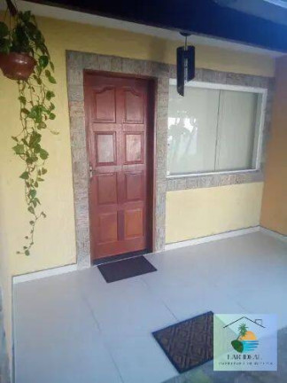 Imagem Casa com 3 Quartos à Venda,  em Palmeiras - Cabo Frio