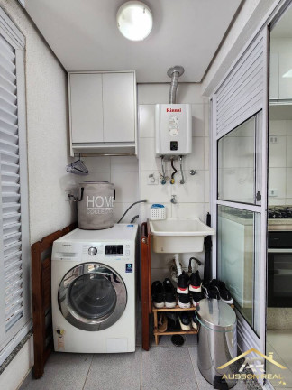 Imagem Apartamento com 2 Quartos à Venda, 60 m² em Jaguaribe - Osasco Imagem Apartamento com 2 Quartos à Venda, 60 m² em Jaguaribe - Osasco