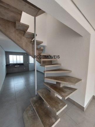 Imagem Sobrado com 2 Quartos à Venda, 179 m² em Jardim Das Vertentes - São Paulo