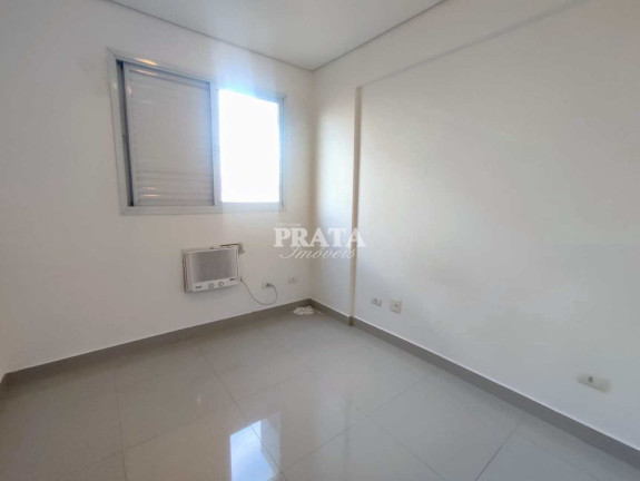 Imagem Apartamento com 2 Quartos para Alugar, 81 m² em Boqueirão - Santos Imagem Apartamento com 2 Quartos para Alugar, 81 m² em Boqueirão - Santos