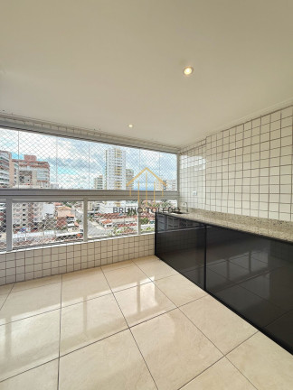 Imagem Apartamento com 2 Quartos à Venda, 80 m² em Guilhermina - Praia Grande Imagem Apartamento com 2 Quartos à Venda, 80 m² em Guilhermina - Praia Grande