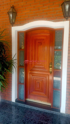 Imagem Casa com 3 Quartos à Venda, 2 m² em Santa Eliza - Itupeva