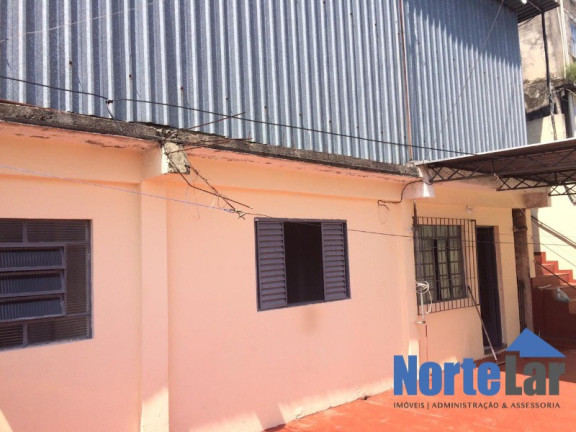 Imagem Casa com 3 Quartos à Venda, 200 m² em Vila Ramos - São Paulo