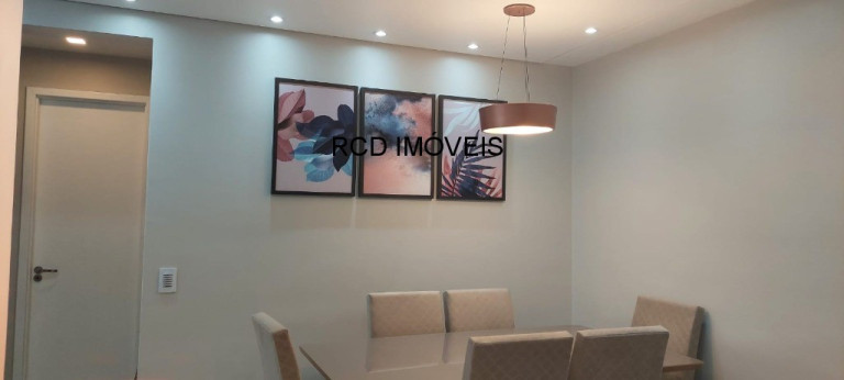 Imagem Apartamento com 2 Quartos à Venda, 47 m² em Jardim Boa Vista (zona Oeste) - São Paulo