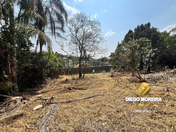 Imagem Terreno à Venda, 1.000 m² em Jardim Estância Brasil - Atibaia Imagem Terreno à Venda, 1.000 m² em Jardim Estância Brasil - Atibaia