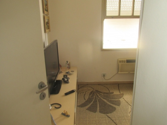 Imagem Apartamento com 2 Quartos à Venda, 118 m² em Santos Imagem Apartamento com 2 Quartos à Venda, 118 m² em Santos
