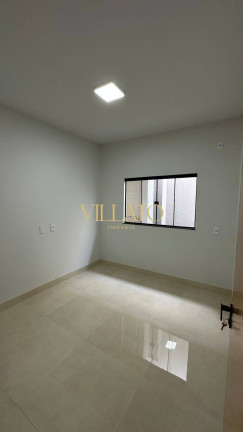 Imagem Casa com 3 Quartos à Venda, 111 m² em Residencial Alice Barbosa - Goiânia Imagem Casa com 3 Quartos à Venda, 111 m² em Residencial Alice Barbosa - Goiânia