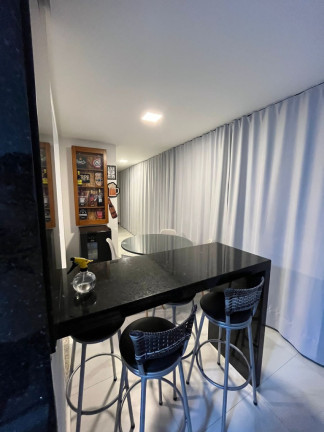 Imagem Apartamento com 3 Quartos à Venda, 99 m² em Praia Do Morro - Guarapari Imagem Apartamento com 3 Quartos à Venda, 99 m² em Praia Do Morro - Guarapari