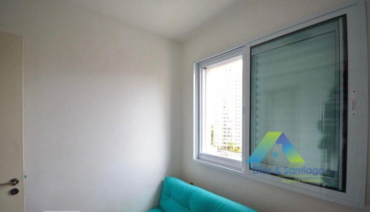 Imagem Apartamento com 2 Quartos à Venda, 49 m² em Cambuci - São Paulo Imagem Apartamento com 2 Quartos à Venda, 49 m² em Cambuci - São Paulo