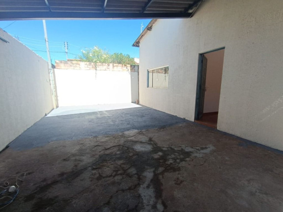 Imagem Casa com 3 Quartos à Venda, 126 m² em Sítios Santa Luzia - Aparecida De Goiânia Imagem Casa com 3 Quartos à Venda, 126 m² em Sítios Santa Luzia - Aparecida De Goiânia