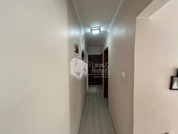 Imagem Imóvel com 3 Quartos à Venda, 122 m² em Vila Formosa - São Paulo