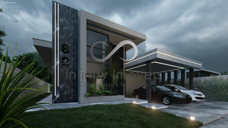 Casa com 3 Quartos à Venda,  em Varzea - Lagoa Santa
