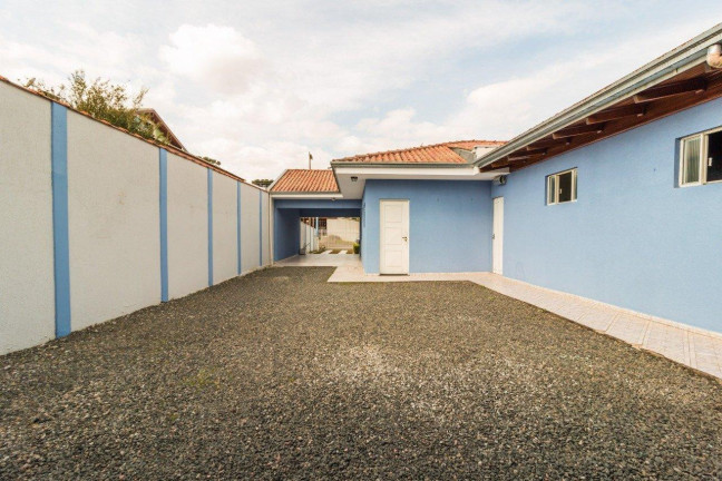 Imagem Casa com 4 Quartos à Venda, 270 m² em Ferraria - Campo Largo Imagem Casa com 4 Quartos à Venda, 270 m² em Ferraria - Campo Largo