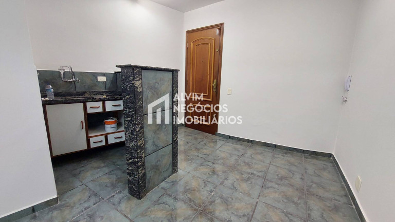 Imagem Sala Comercial à Venda, 45 m² em Centro - São José Dos Campos Imagem Sala Comercial à Venda, 45 m² em Centro - São José Dos Campos