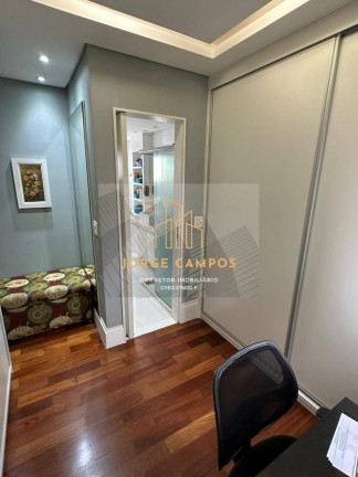 Imagem Apartamento com 2 Quartos à Venda, 128 m² em Parque Residencial Aquarius - São José Dos Campos Imagem Apartamento com 2 Quartos à Venda, 128 m² em Parque Residencial Aquarius - São José Dos Campos