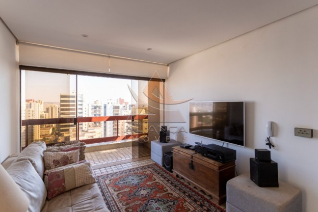 Imagem Apartamento com 3 Quartos à Venda, 129 m² em Centro - Ribeirão Preto Imagem Apartamento com 3 Quartos à Venda, 129 m² em Centro - Ribeirão Preto