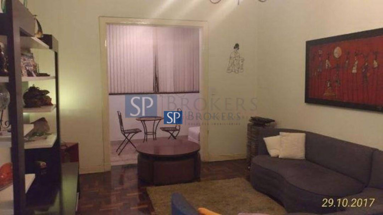 Imagem Apartamento com 2 Quartos à Venda, 136 m² em Bela Vista - São Paulo Imagem Apartamento com 2 Quartos à Venda, 136 m² em Bela Vista - São Paulo