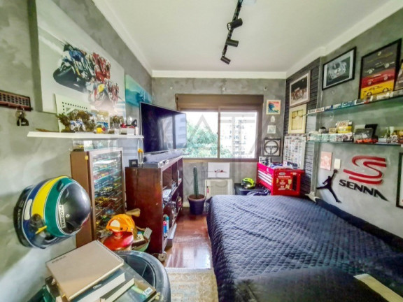 Imagem Imóvel com 3 Quartos à Venda, 200 m² em Campo Belo - São Paulo Imagem Imóvel com 3 Quartos à Venda, 200 m² em Campo Belo - São Paulo