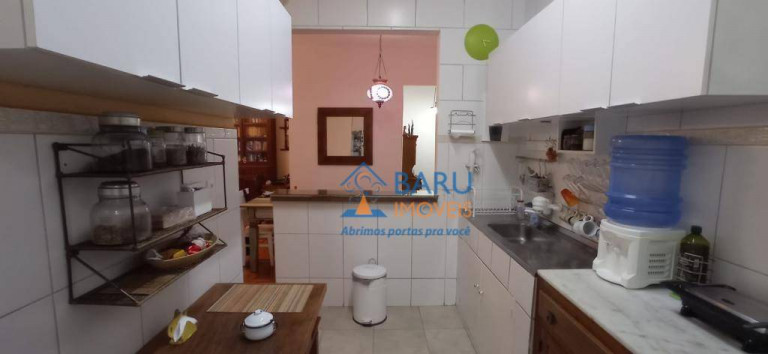 Imagem Apartamento com 2 Quartos à Venda, 88 m² em Higienópolis - São Paulo