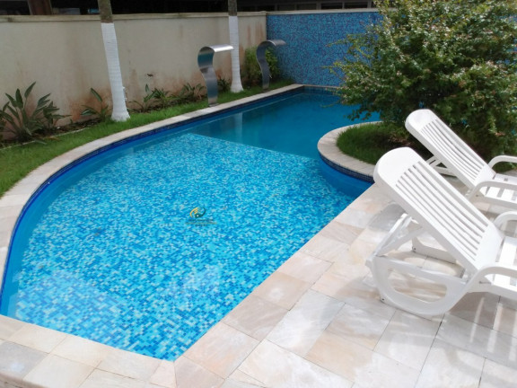 Imagem Apartamento com 3 Quartos à Venda, 145 m² em Astúrias - Guarujá
