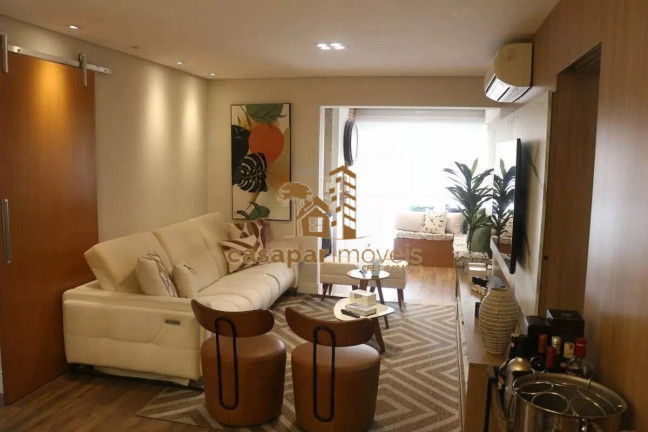 Imagem Apartamento com 3 Quartos à Venda, 107 m² em Santo Antonio - São Caetano Do Sul Imagem Apartamento com 3 Quartos à Venda, 107 m² em Santo Antonio - São Caetano Do Sul