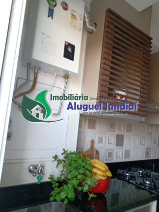 Imagem Apartamento com 1 Quarto para Alugar ou Temporada, 96 m² em Medeiros - Jundiaí Imagem Apartamento com 1 Quarto para Alugar ou Temporada, 96 m² em Medeiros - Jundiaí
