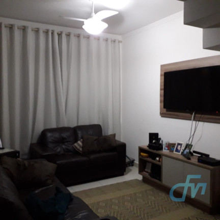 Imagem Casa de Condomínio com 3 Quartos à Venda, 88 m² em Vila Cintra - Mogi Das Cruzes