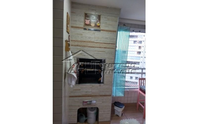 Imagem Apartamento com 3 Quartos à Venda, 147 m² em Urbanova - São José Dos Campos Imagem Apartamento com 3 Quartos à Venda, 147 m² em Urbanova - São José Dos Campos